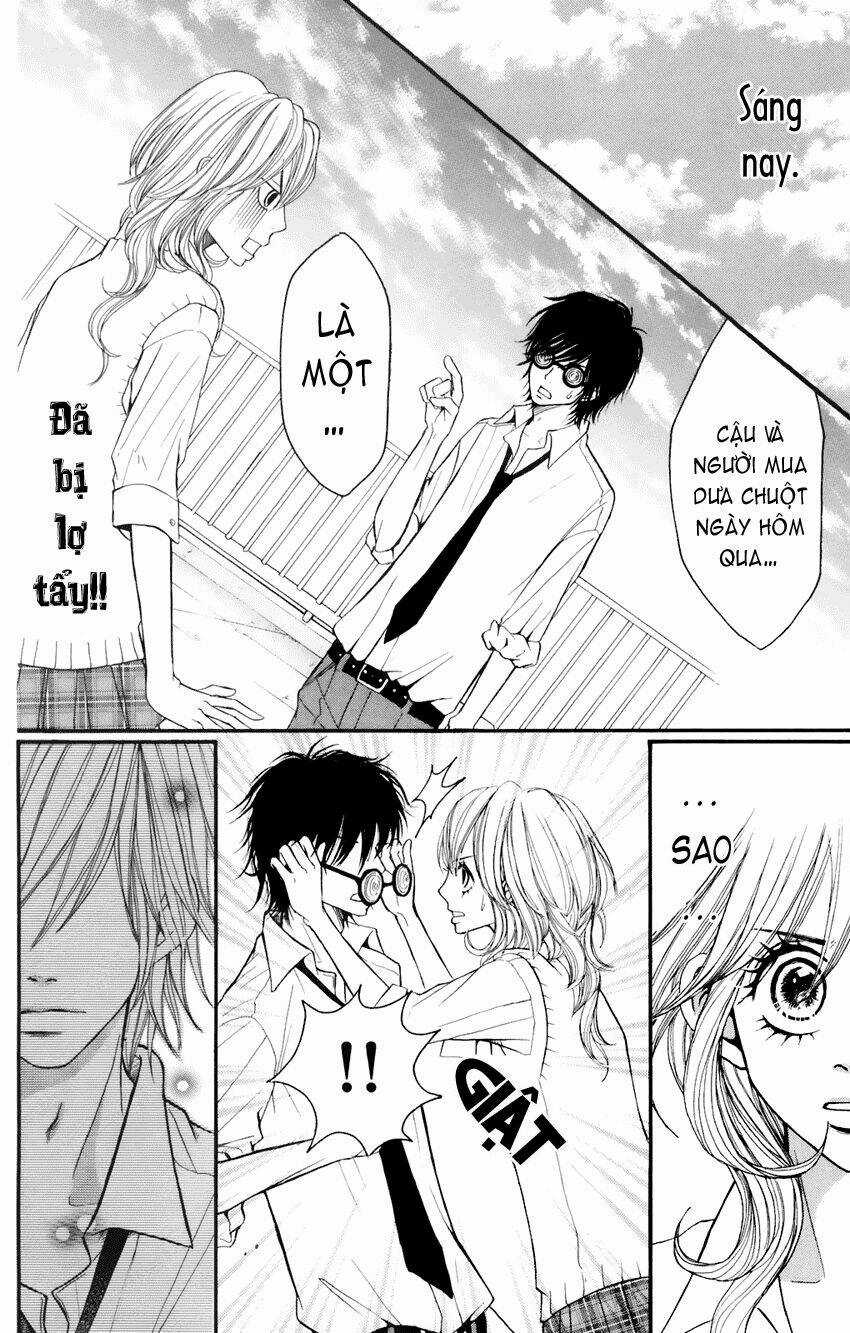 Switch Girl Chapter 2 trang 6