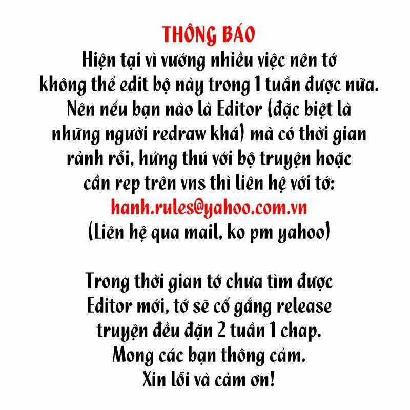 Switch Girl Chapter 21 trang 0