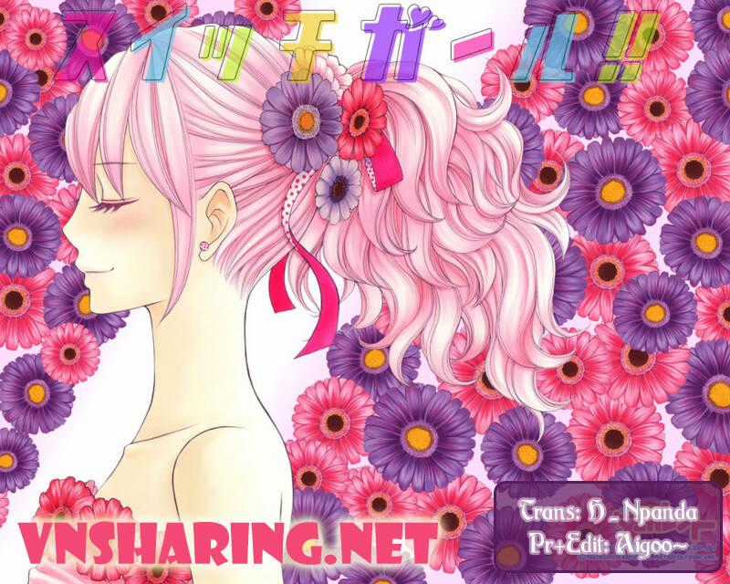 Switch Girl Chapter 21 trang 1