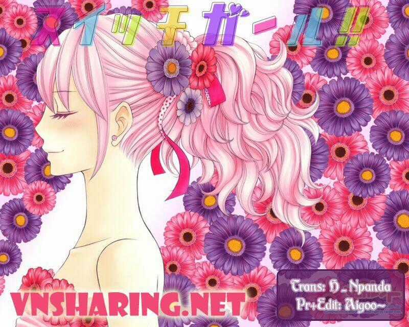 Switch Girl Chapter 22 trang 0
