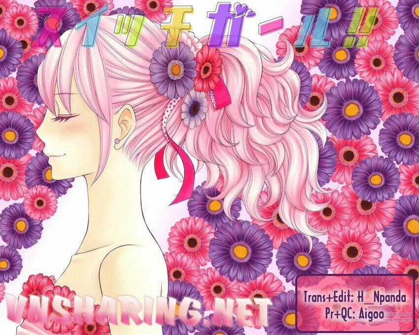 Switch Girl Chapter 24 trang 0