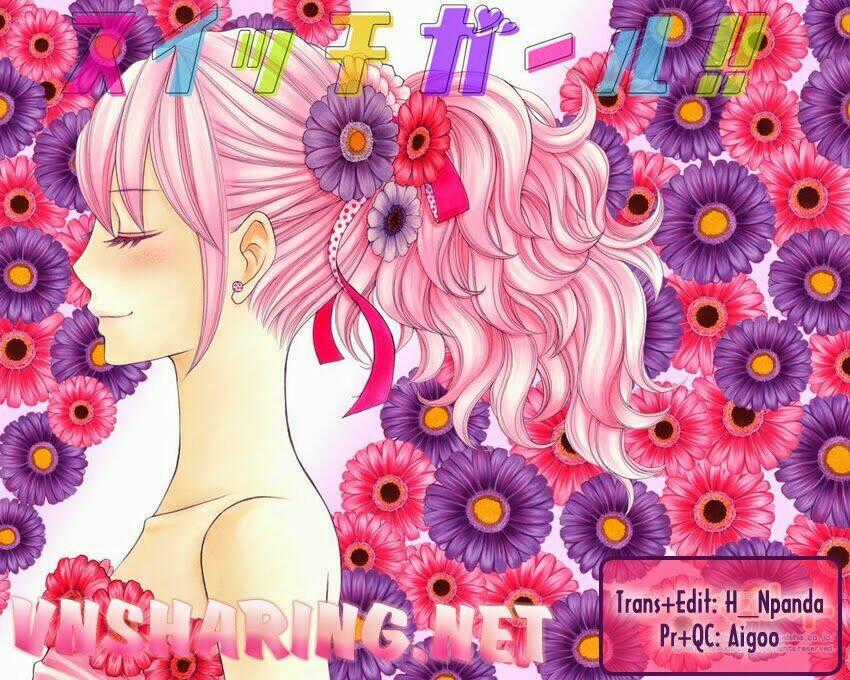 Switch Girl Chapter 25 trang 0