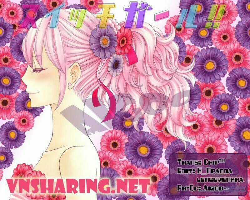 Switch Girl Chapter 26 trang 0
