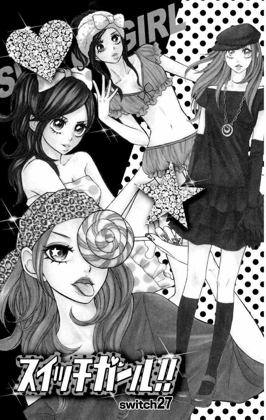 Switch Girl Chapter 27 trang 1