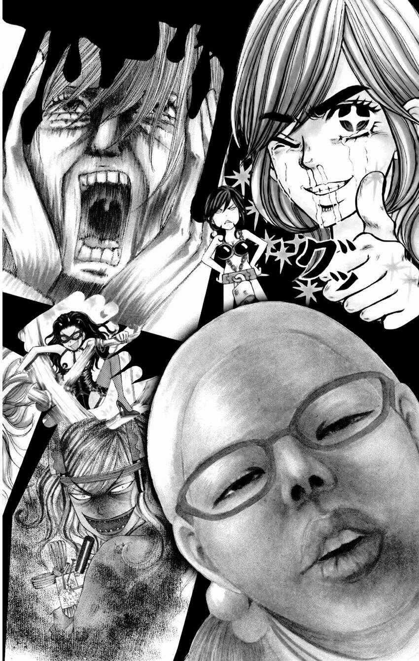 Switch Girl Chapter 28 trang 1