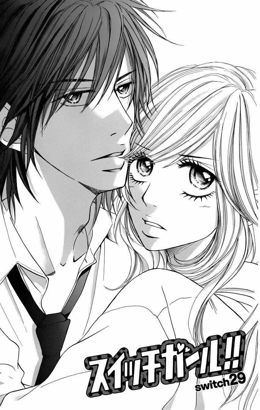 Switch Girl Chapter 29 trang 1
