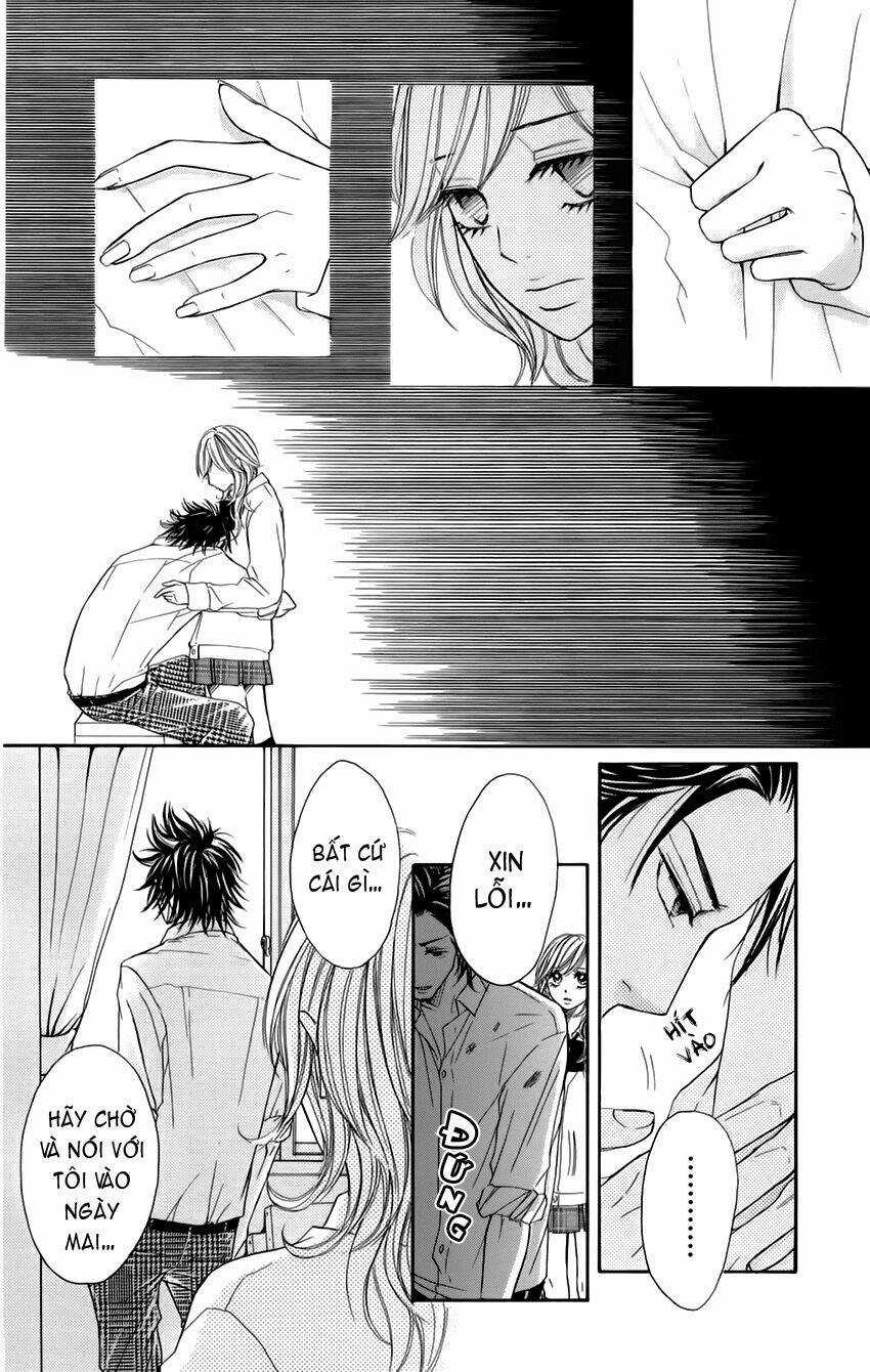 Switch Girl Chapter 29 trang 10