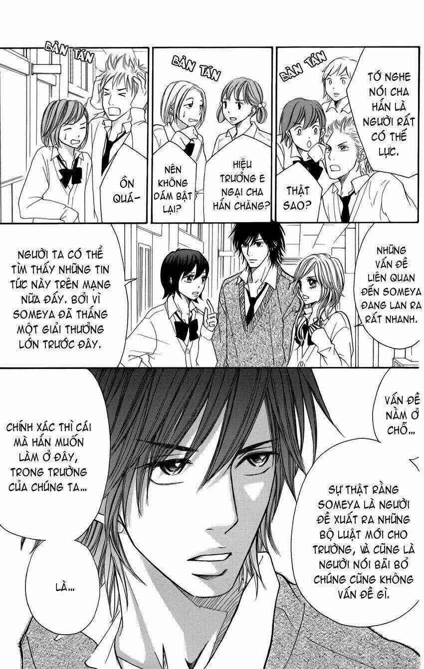 Switch Girl Chapter 29 trang 13