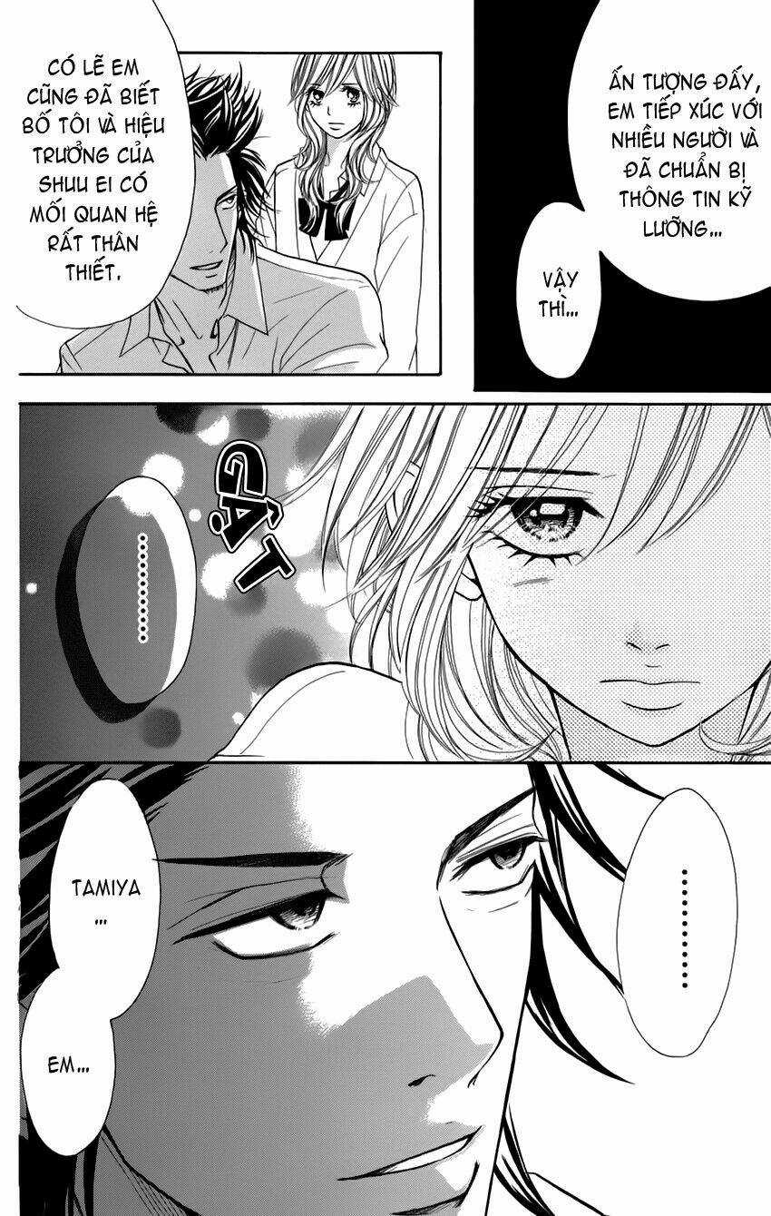 Switch Girl Chapter 29 trang 18