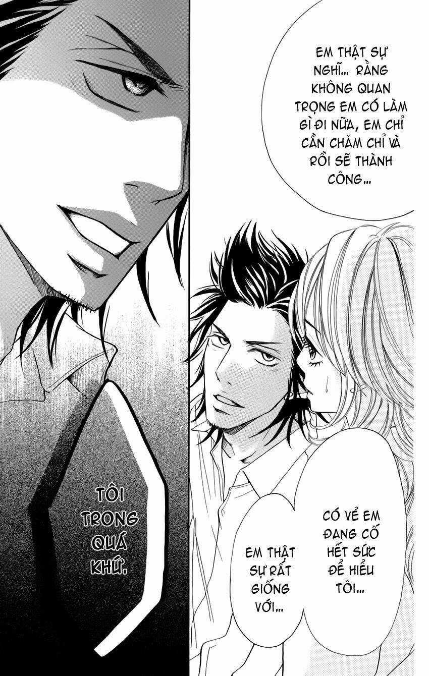 Switch Girl Chapter 29 trang 19