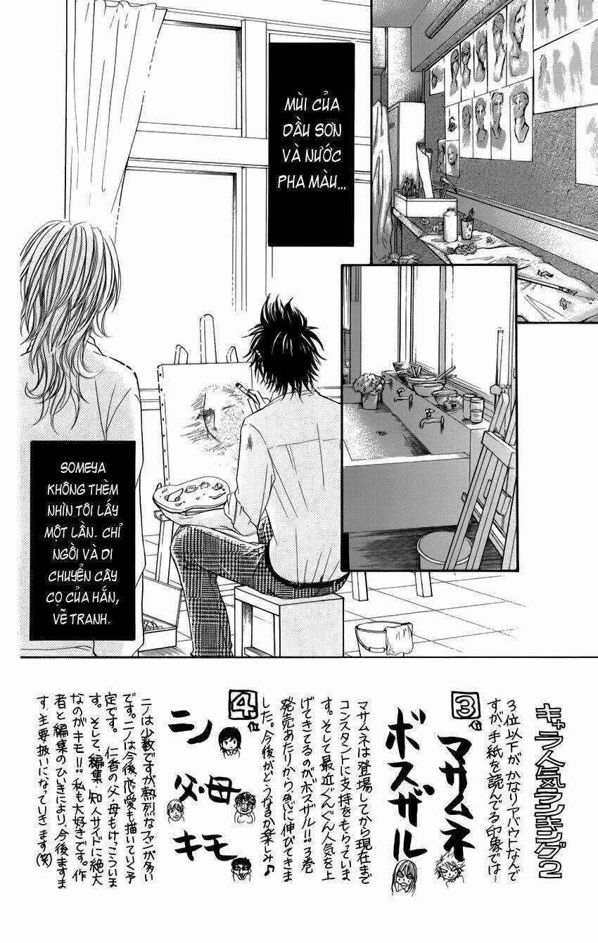 Switch Girl Chapter 29 trang 2