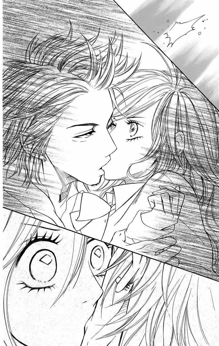 Switch Girl Chapter 29 trang 20