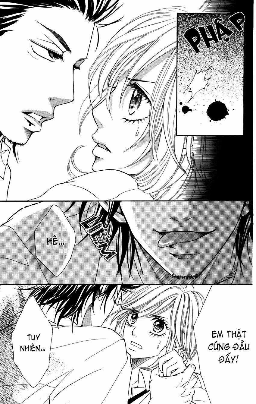 Switch Girl Chapter 29 trang 21