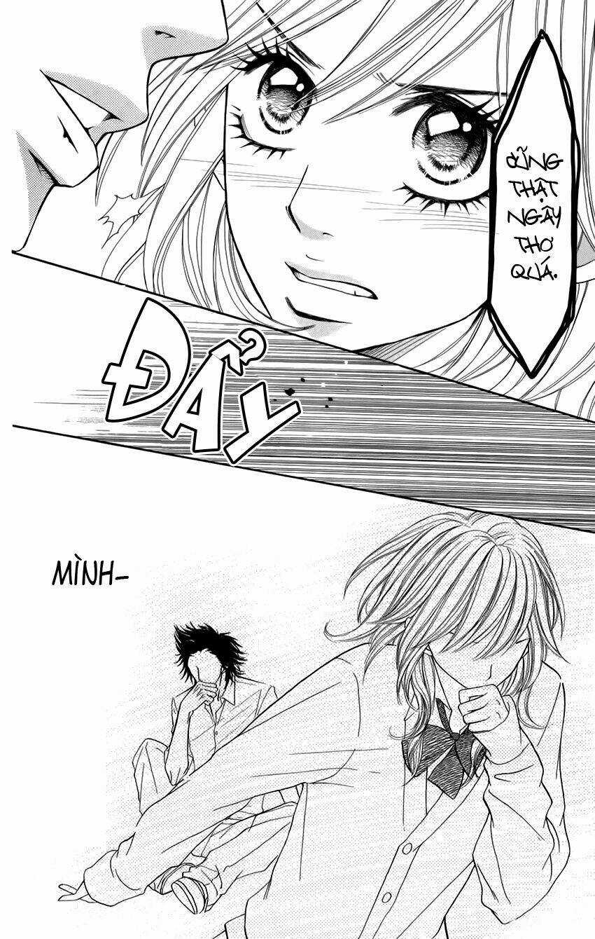 Switch Girl Chapter 29 trang 22