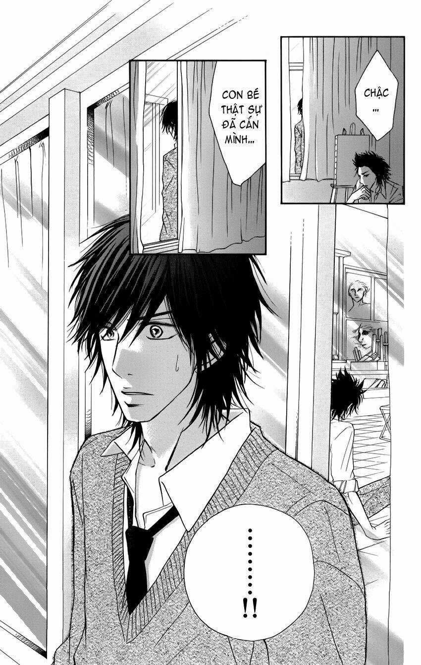 Switch Girl Chapter 29 trang 23