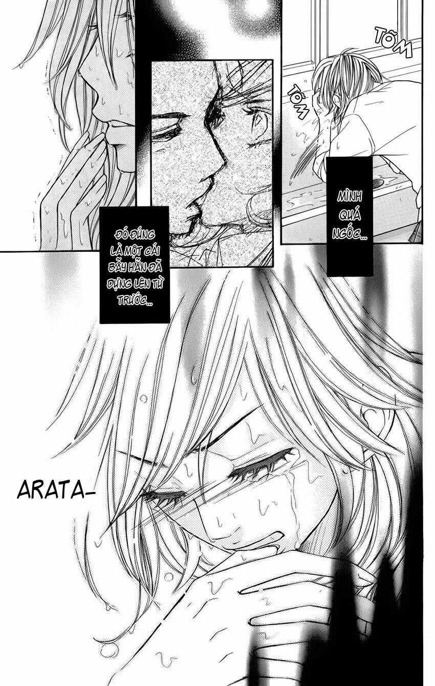 Switch Girl Chapter 29 trang 25