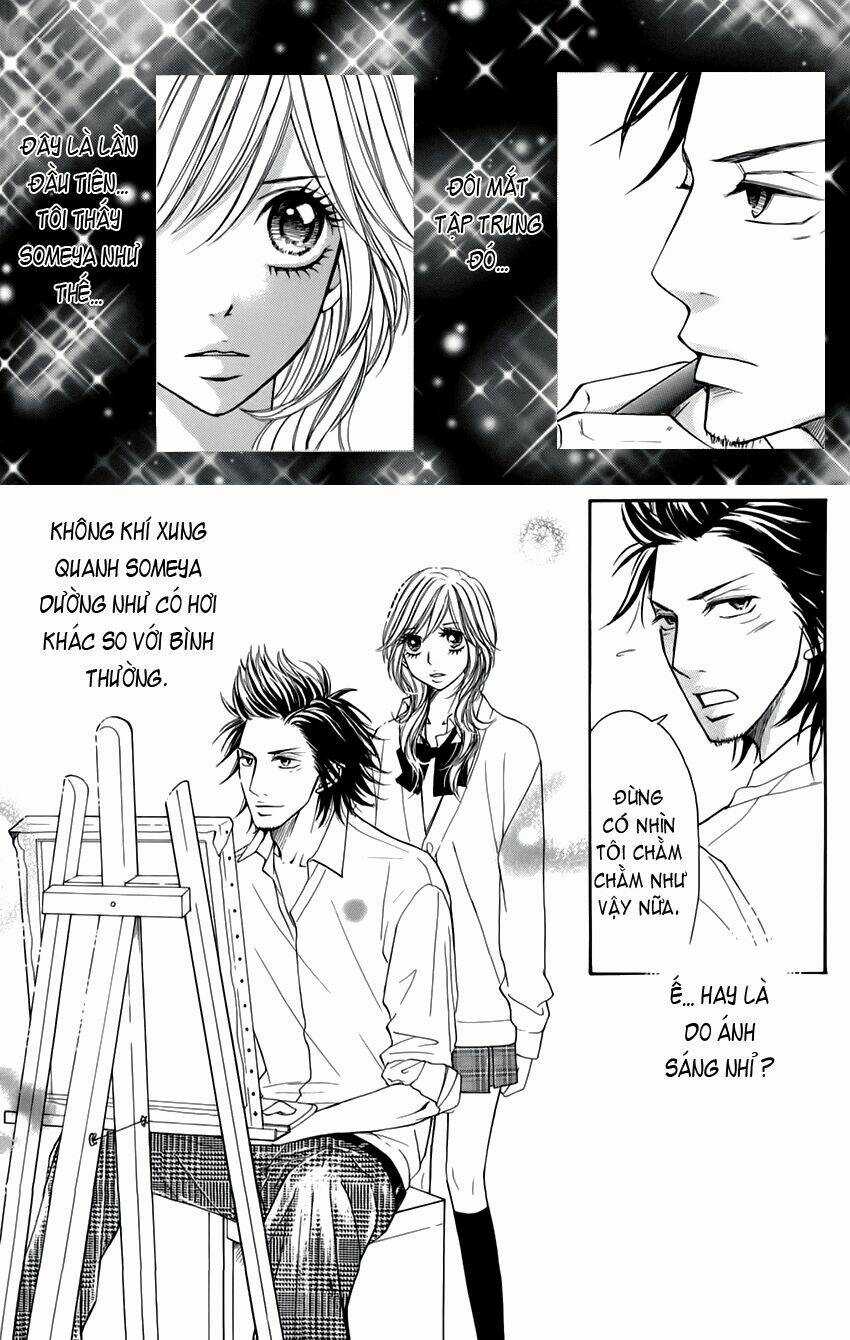 Switch Girl Chapter 29 trang 3