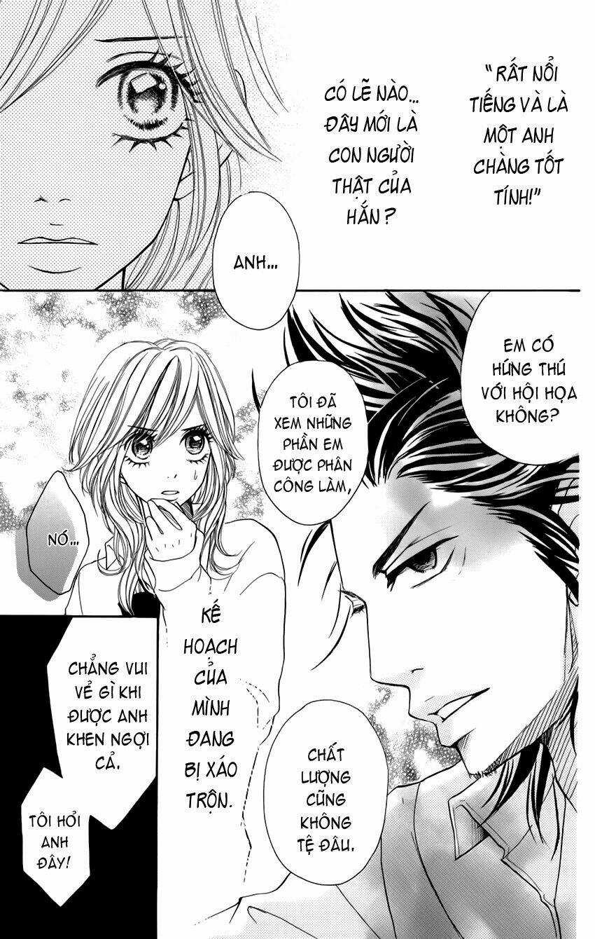 Switch Girl Chapter 29 trang 5
