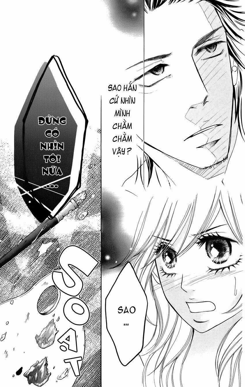 Switch Girl Chapter 29 trang 7