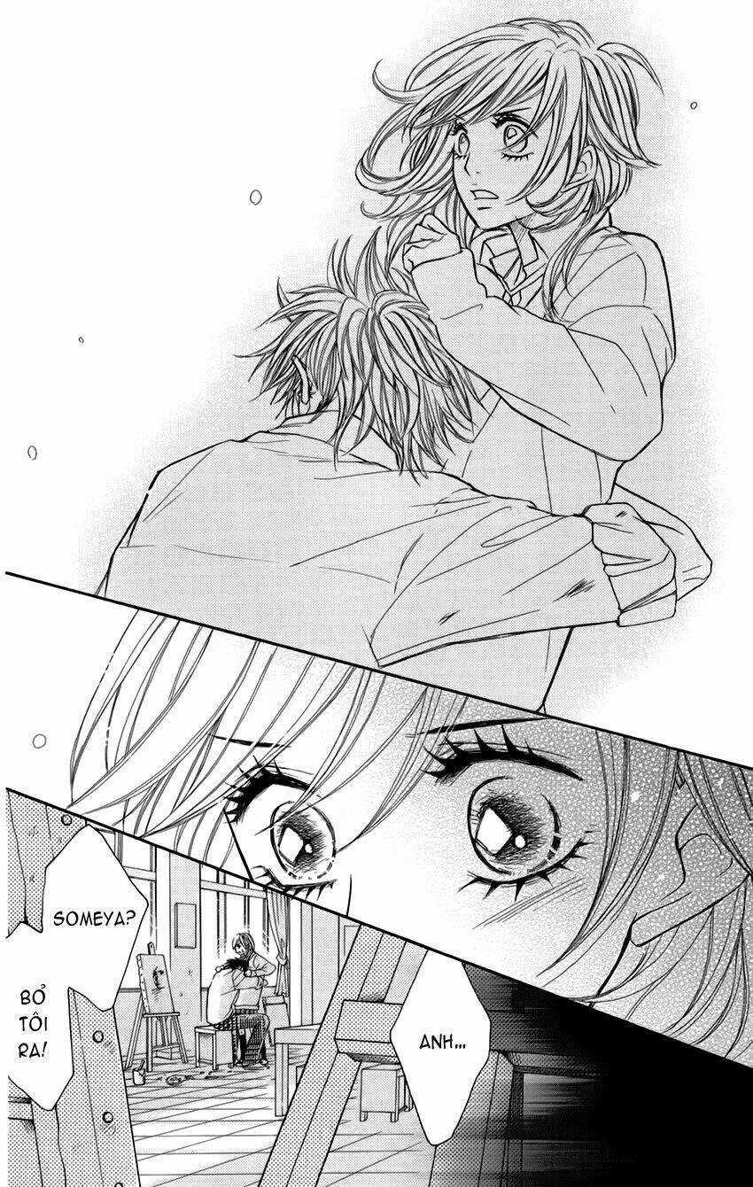 Switch Girl Chapter 29 trang 8