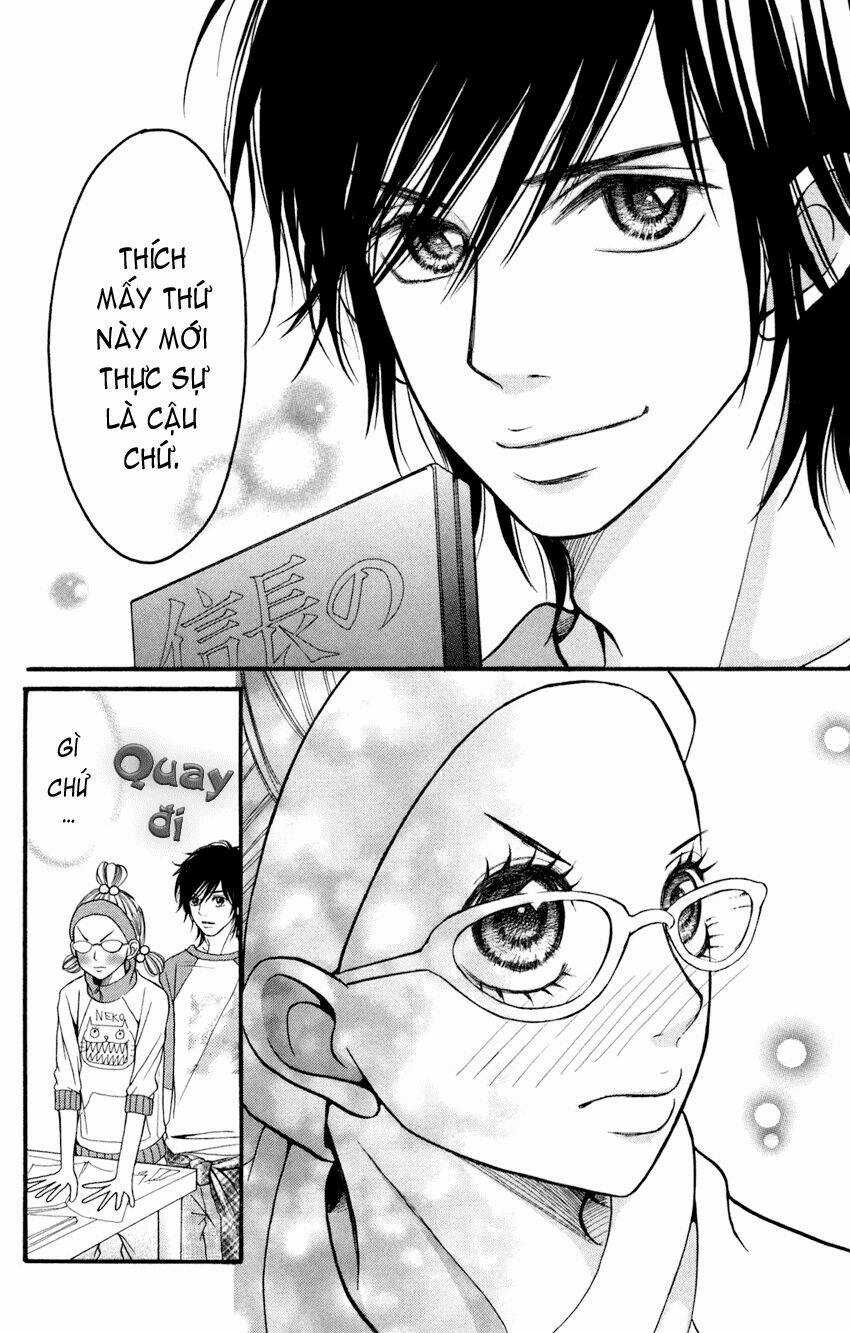 Switch Girl Chapter 3 trang 18