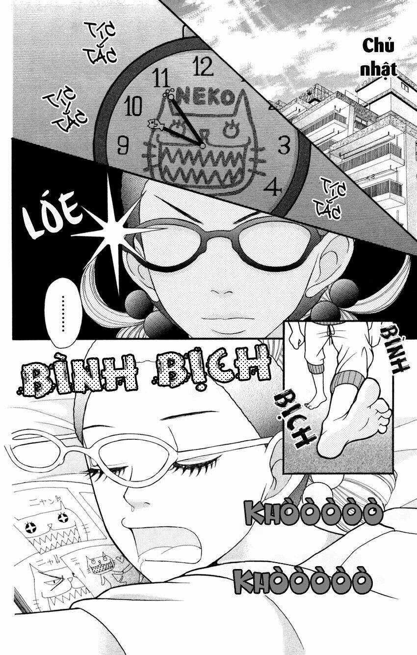 Switch Girl Chapter 3 trang 2