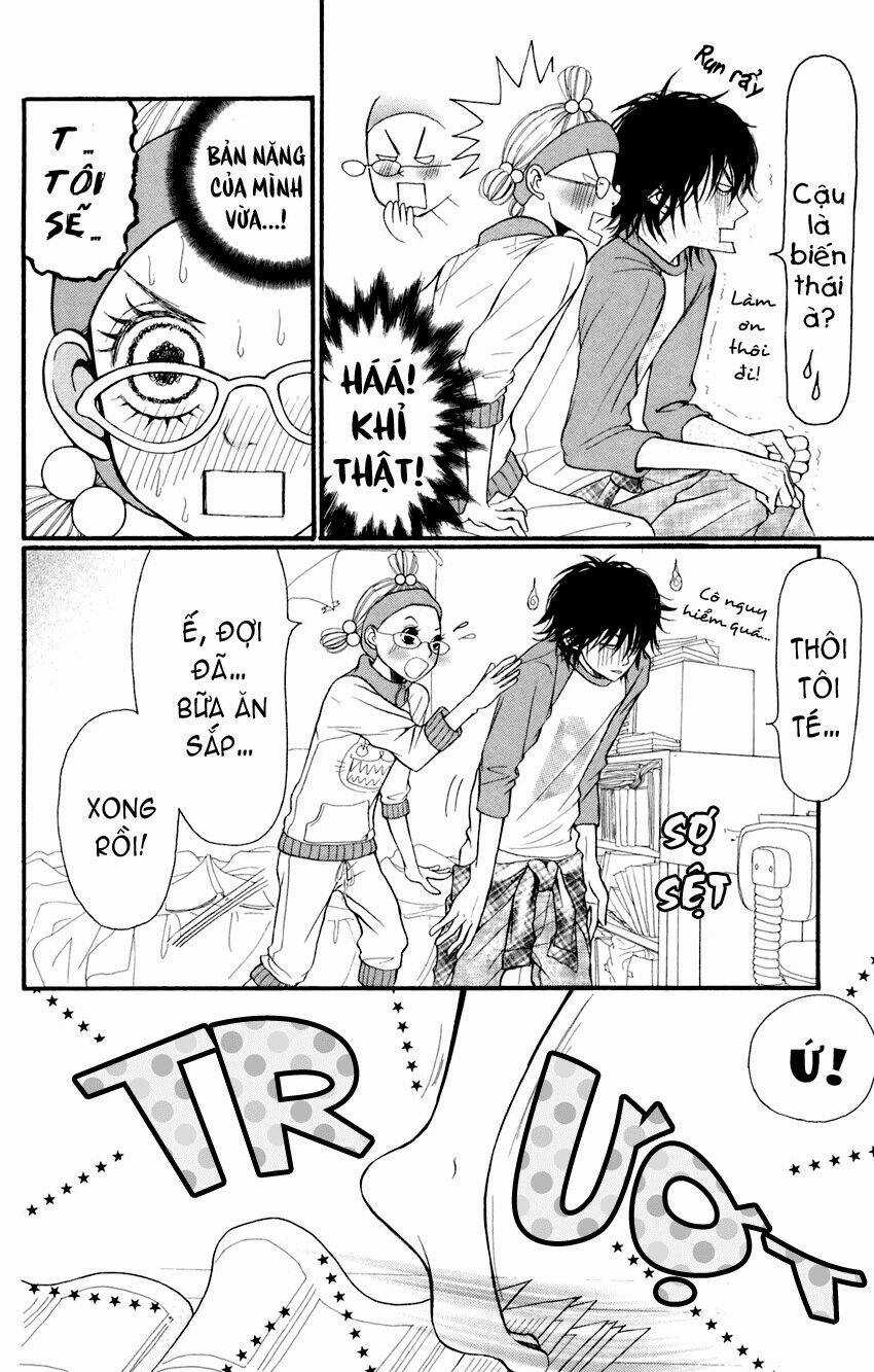 Switch Girl Chapter 3 trang 24