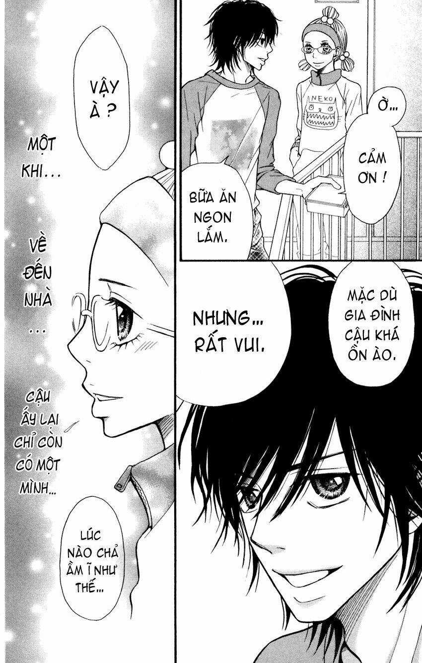 Switch Girl Chapter 3 trang 28