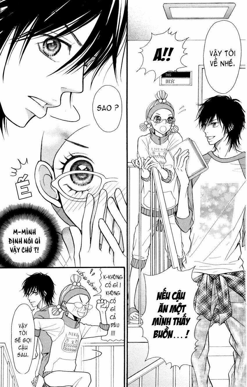 Switch Girl Chapter 3 trang 29