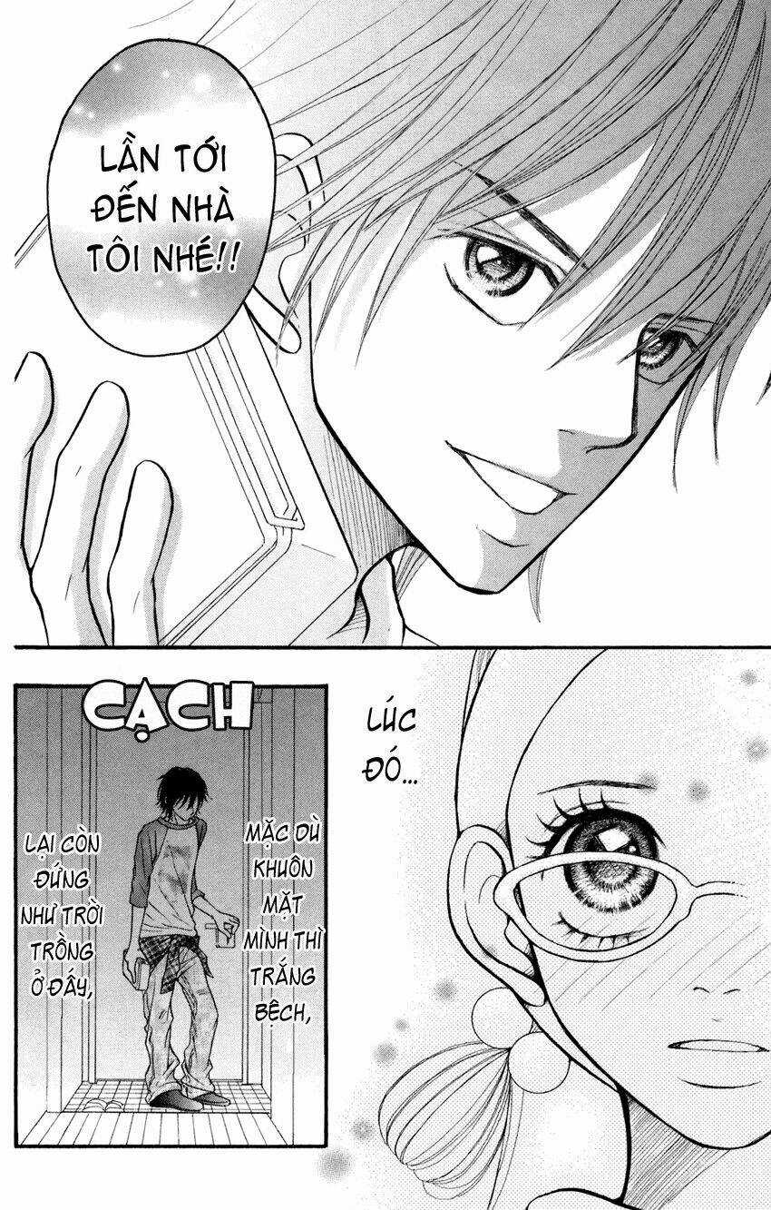 Switch Girl Chapter 3 trang 30