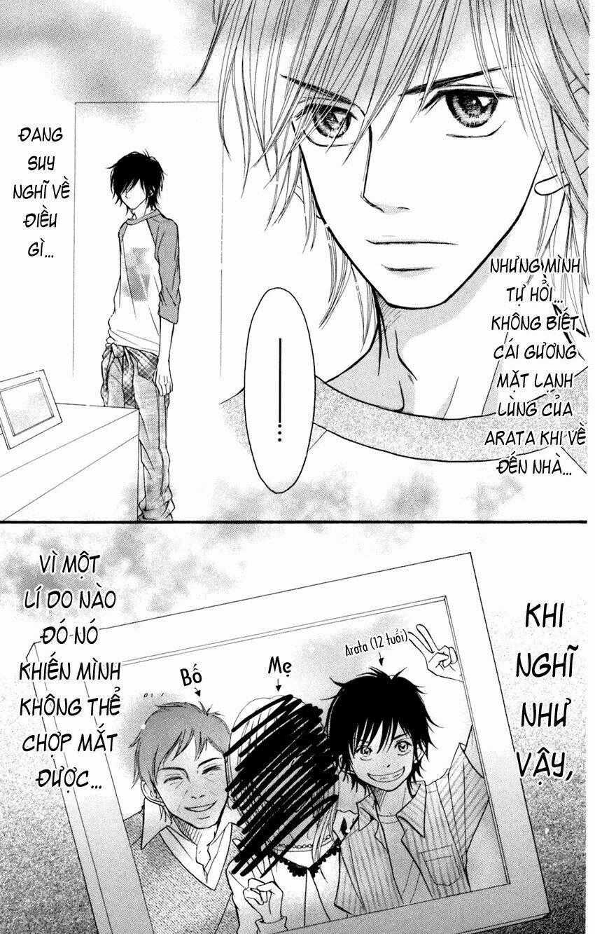 Switch Girl Chapter 3 trang 31