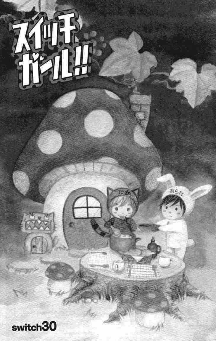 Switch Girl Chapter 30 trang 1