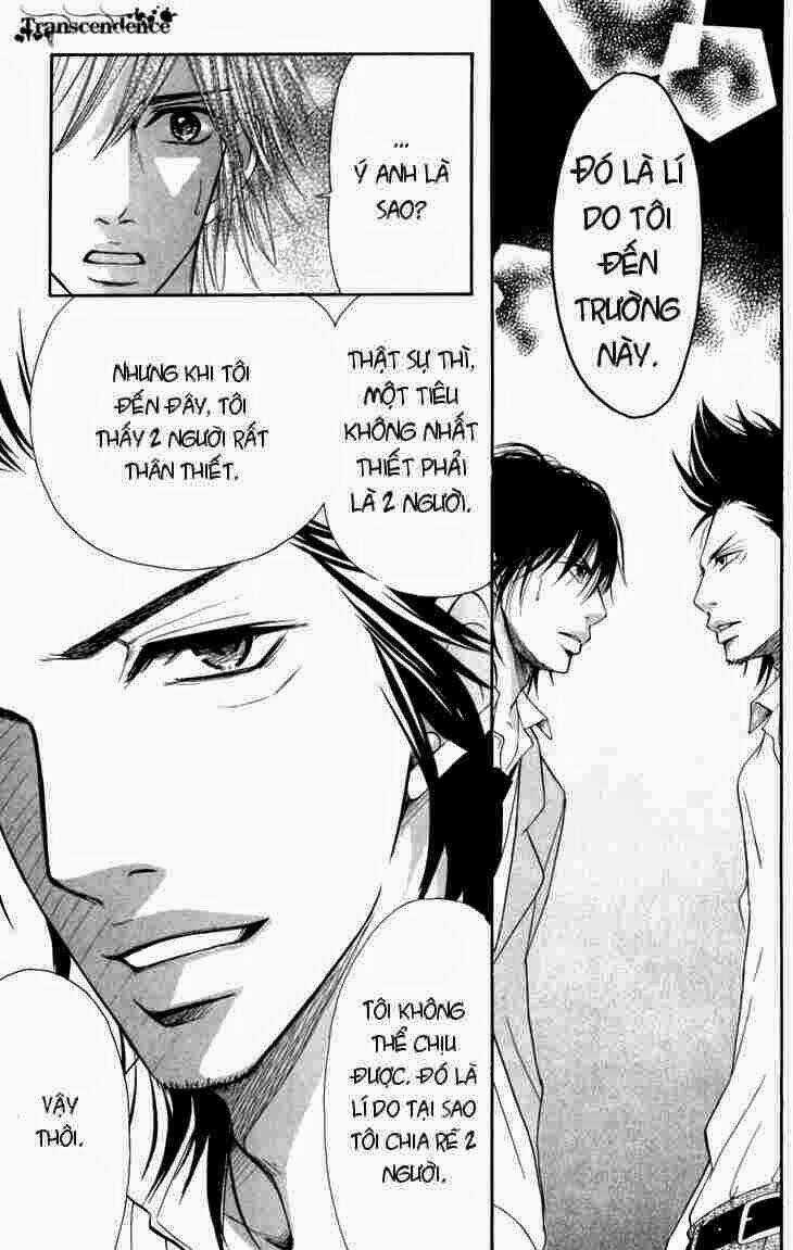 Switch Girl Chapter 30 trang 12