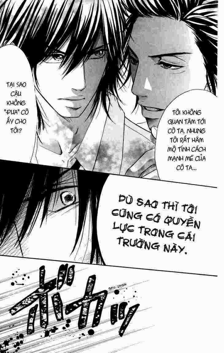 Switch Girl Chapter 30 trang 14