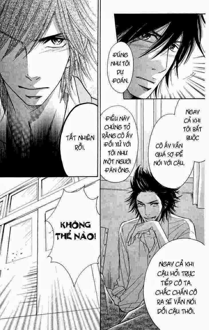 Switch Girl Chapter 30 trang 16