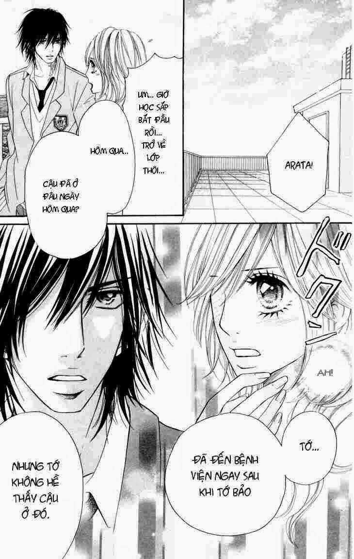 Switch Girl Chapter 30 trang 18