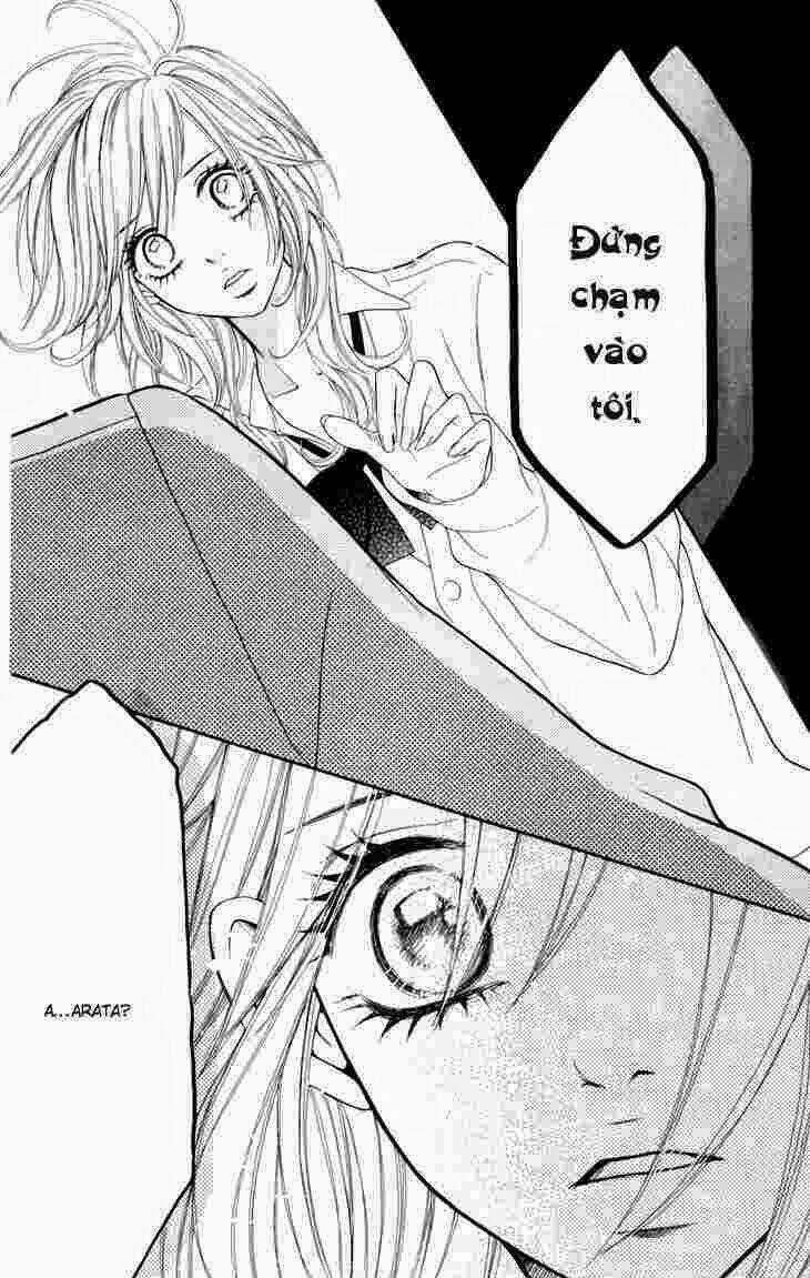 Switch Girl Chapter 30 trang 21