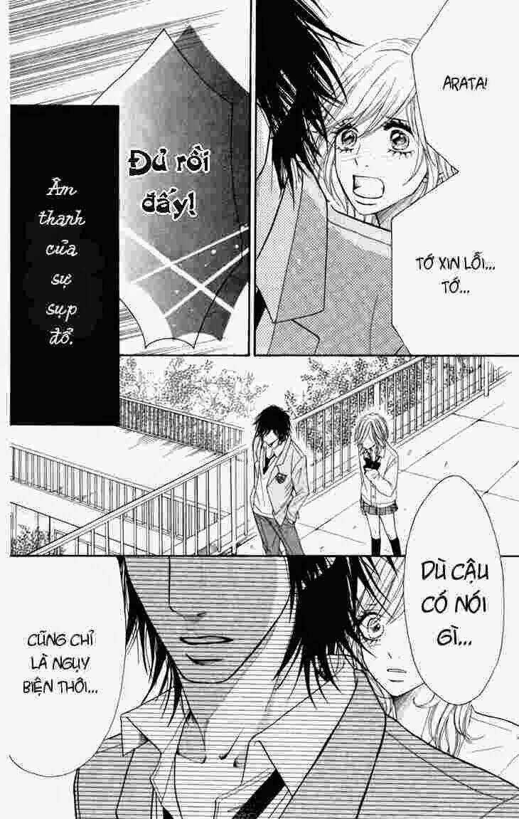 Switch Girl Chapter 30 trang 23