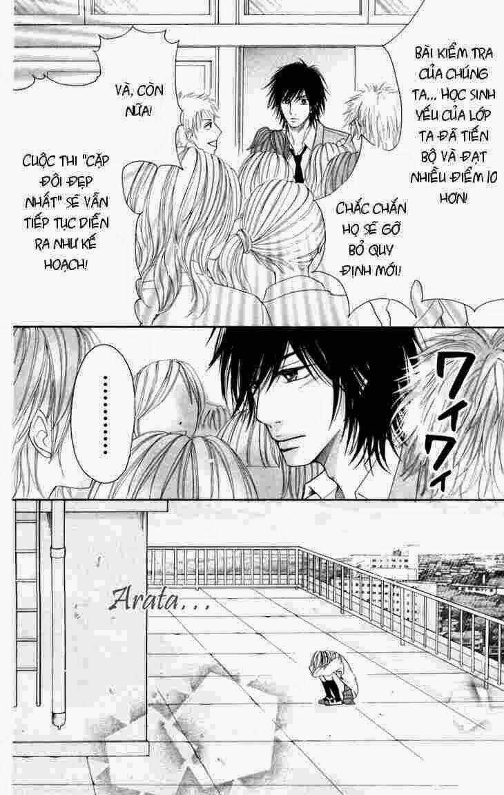 Switch Girl Chapter 30 trang 25