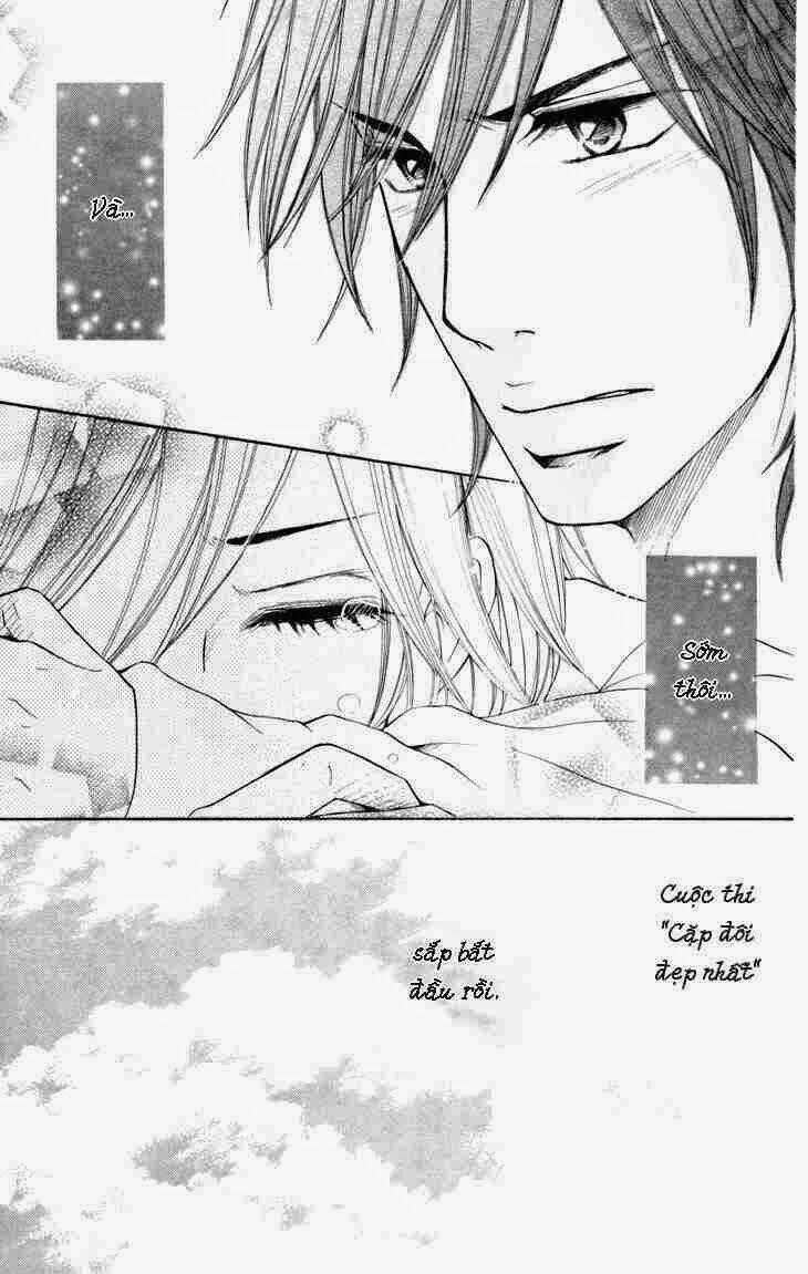 Switch Girl Chapter 30 trang 26