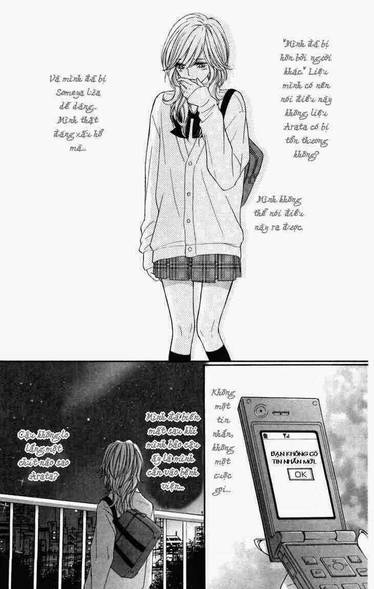 Switch Girl Chapter 30 trang 4