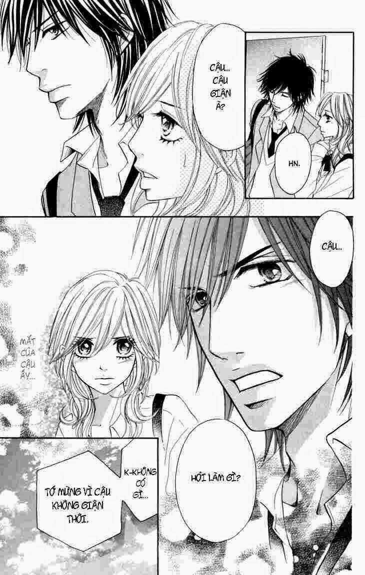 Switch Girl Chapter 30 trang 6