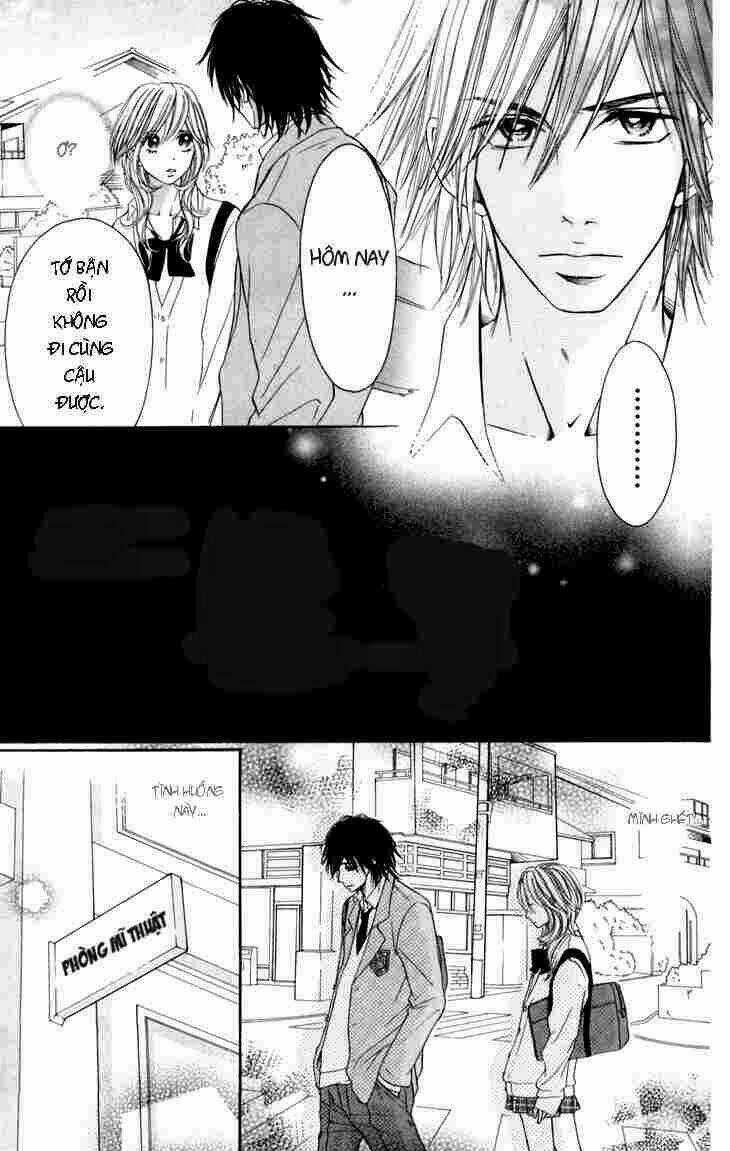 Switch Girl Chapter 30 trang 8