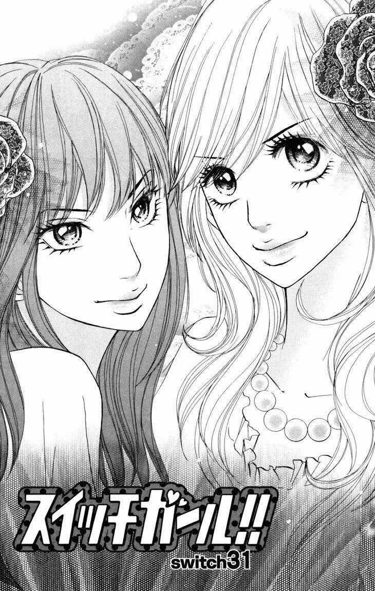 Switch Girl Chapter 31 trang 1