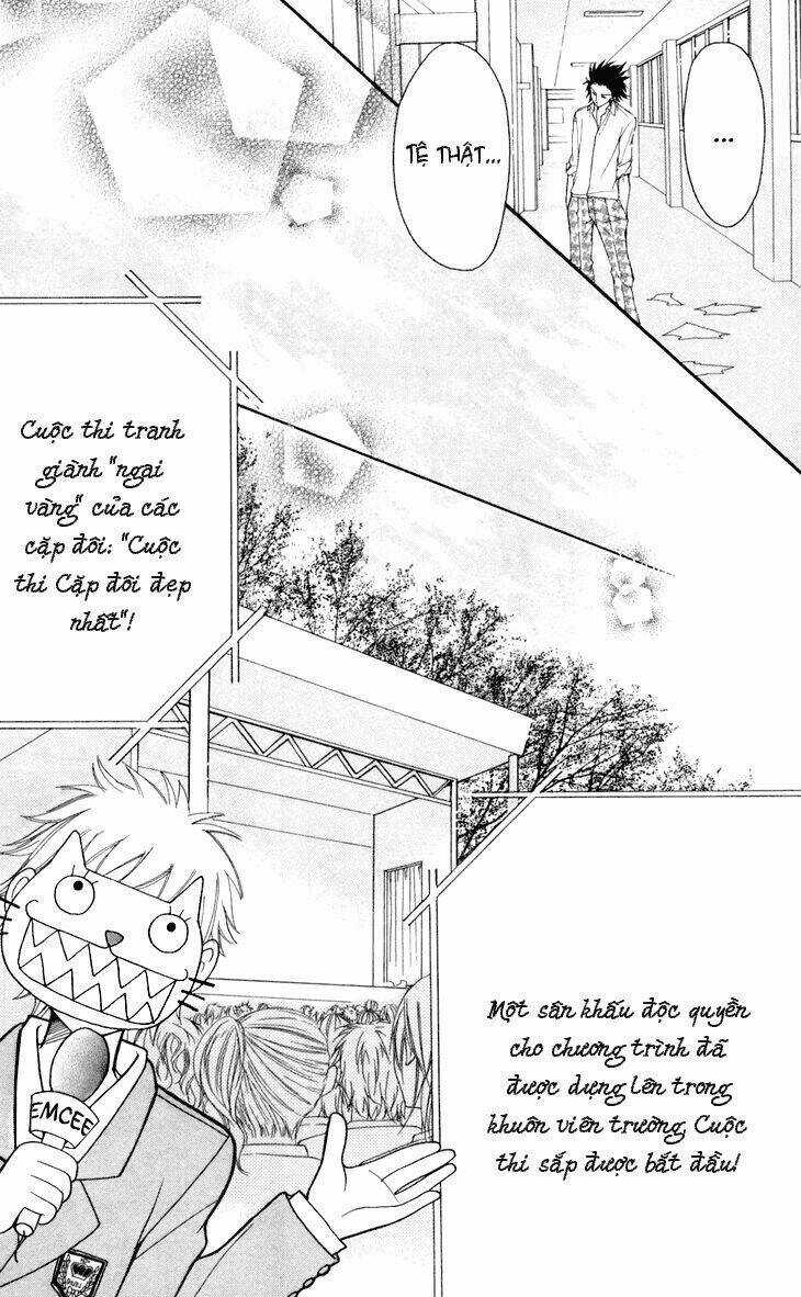 Switch Girl Chapter 31 trang 10