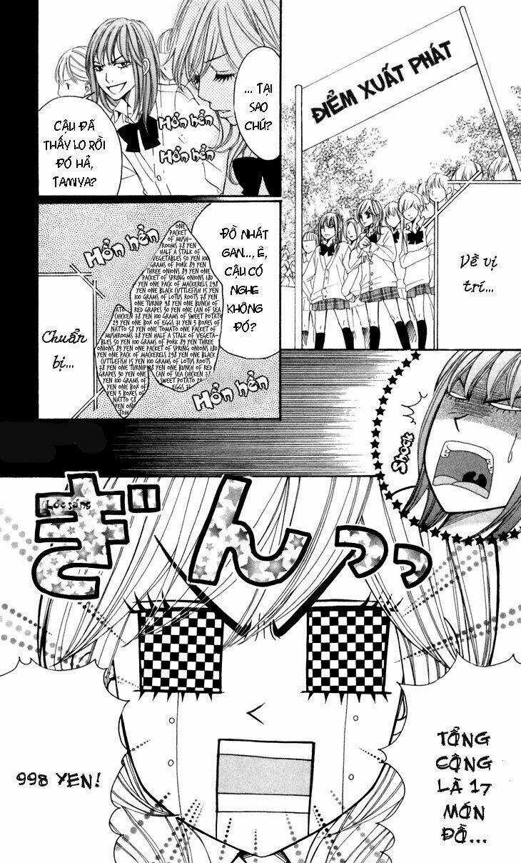 Switch Girl Chapter 31 trang 13