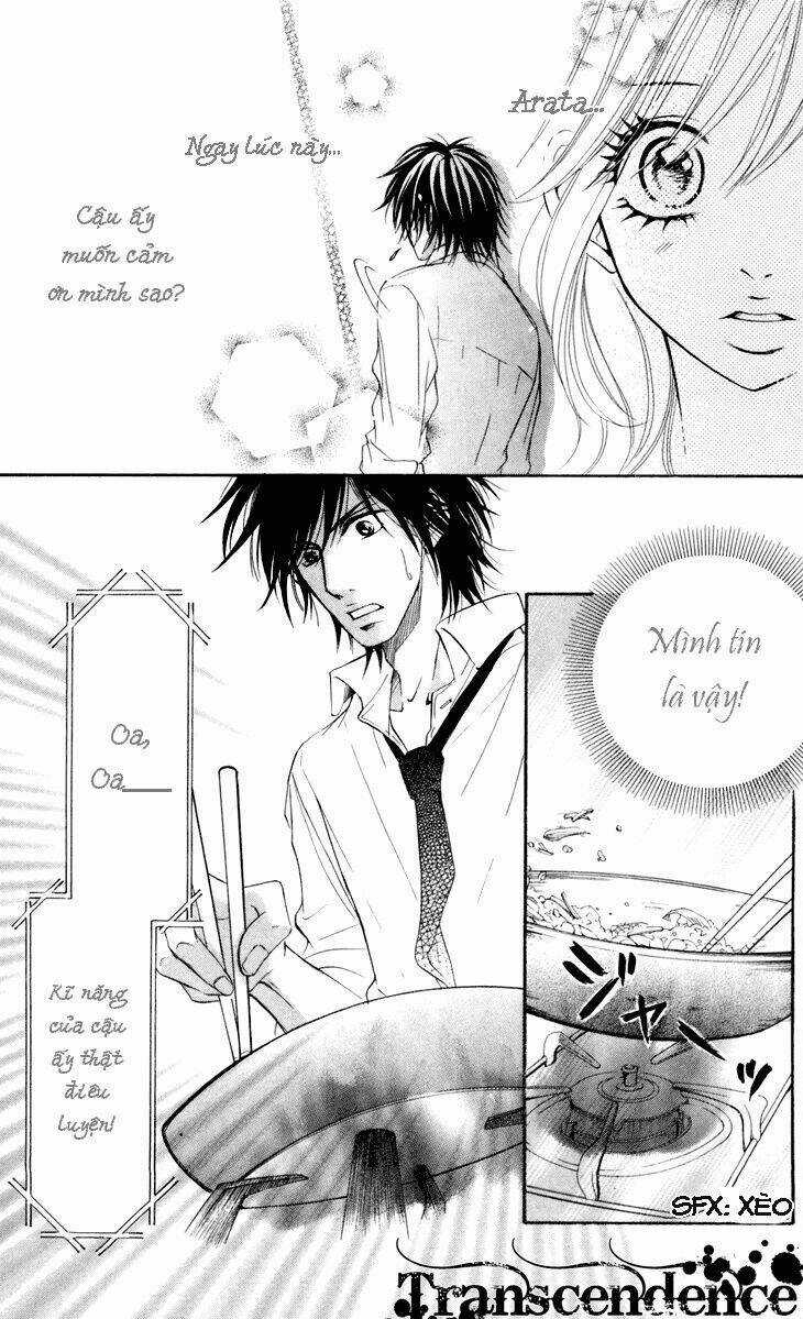 Switch Girl Chapter 31 trang 19