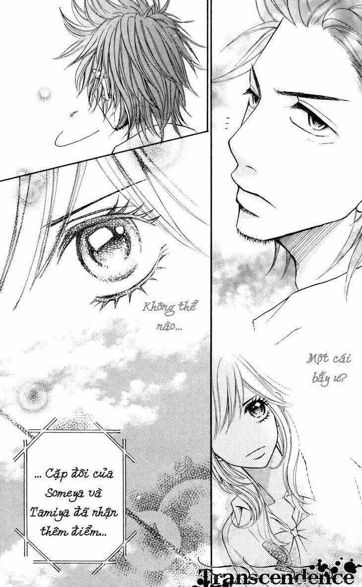 Switch Girl Chapter 31 trang 22