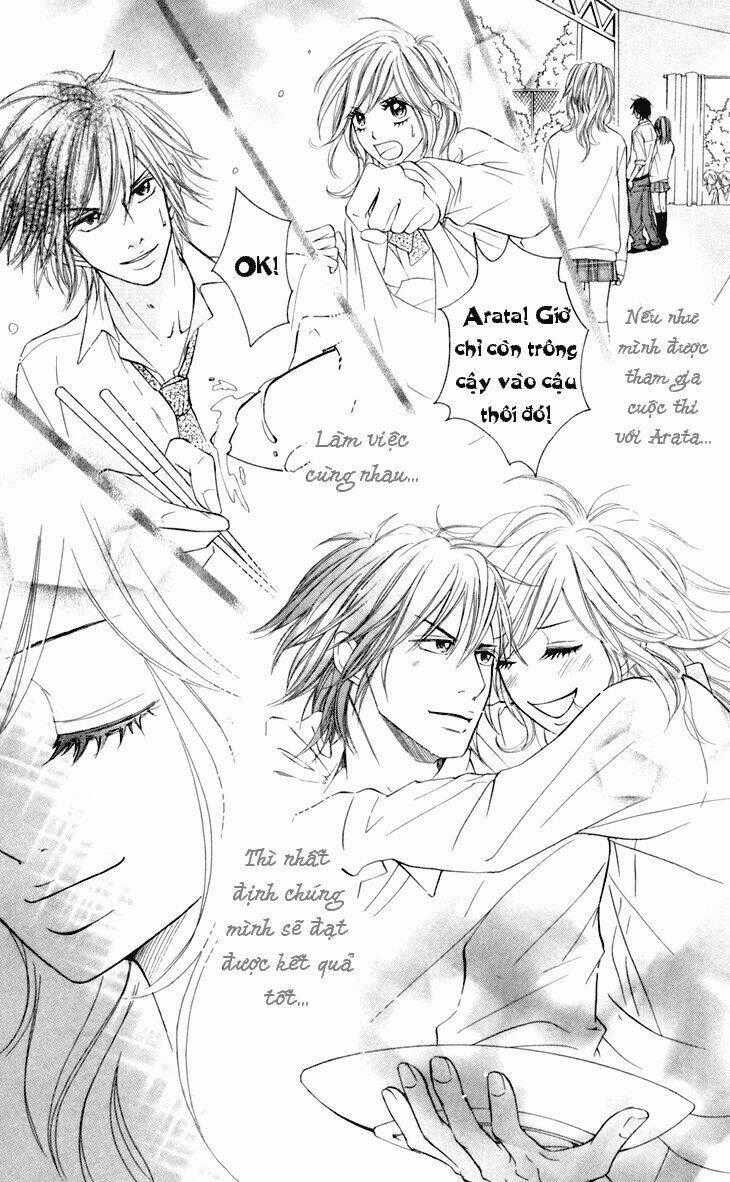 Switch Girl Chapter 31 trang 24