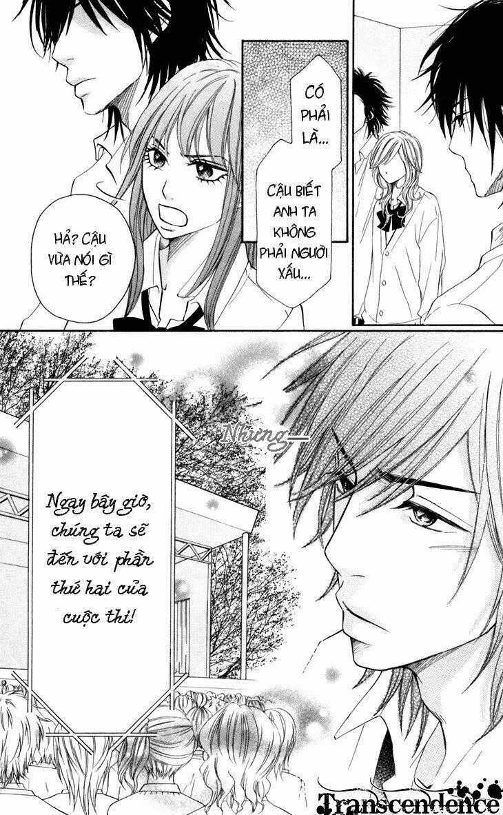 Switch Girl Chapter 31 trang 25